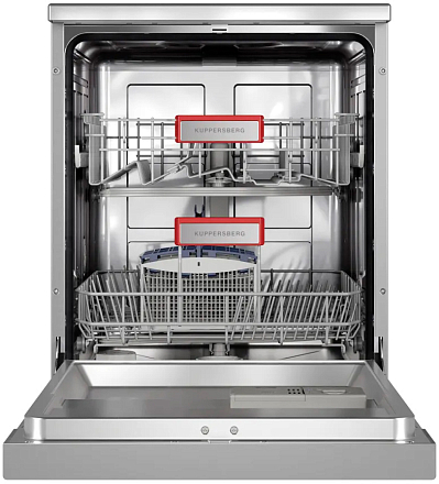Посудомоечная машина Kuppersberg GGF 6025 preview 5