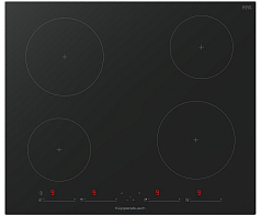 Индукционная варочная панель Kuppersbusch KI 6130.0 SE