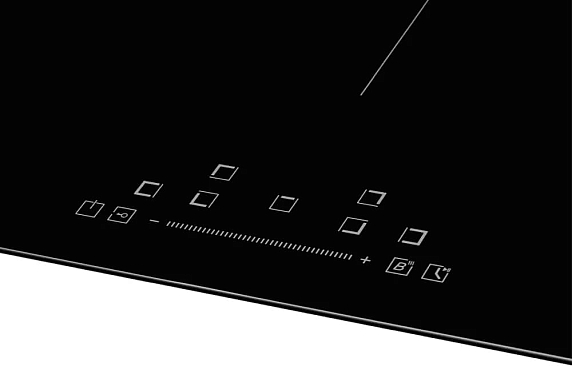 Индукционная варочная панель Kuppersberg ICS 905 preview 7