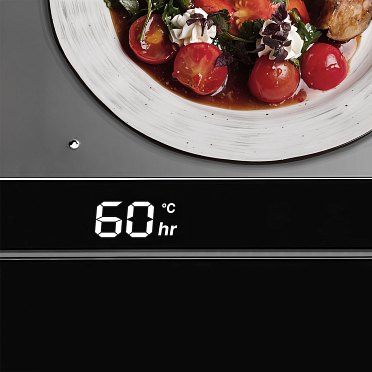 Регулировка температуры