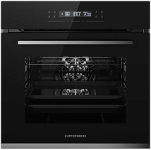Духовой шкаф Kuppersberg HO 615 BX