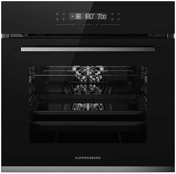 Духовой шкаф Kuppersberg HO 615 BX preview 1