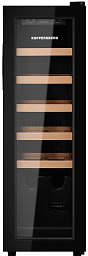 Винный шкаф Kuppersberg RSW 81