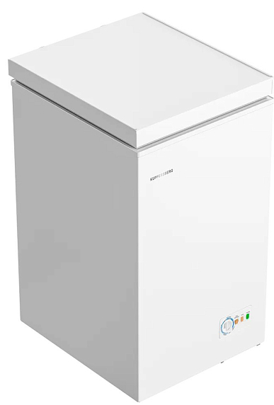 Морозильный ларь Kuppersberg FLCF 110 W preview 3