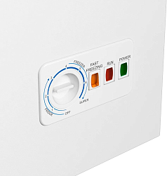 Морозильный ларь Kuppersberg FLCF 110 W