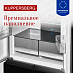 Купить Холодильник Kuppersberg NFFD 186 BG  preview 5