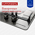Купить Газовая варочная панель Kuppersberg FS 39 X  preview 4