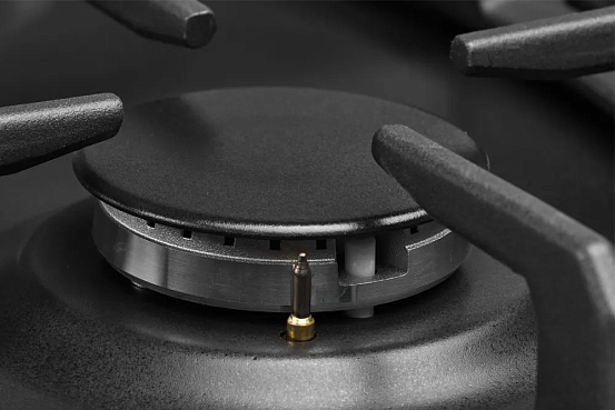 Варочная панель Kuppersberg FS 703 B Bronze preview 7