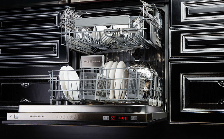 Посудомоечная машина Kuppersberg GIM 4592