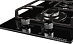 Купить Газовая варочная панель Kuppersberg FBG 36 BG preview 3