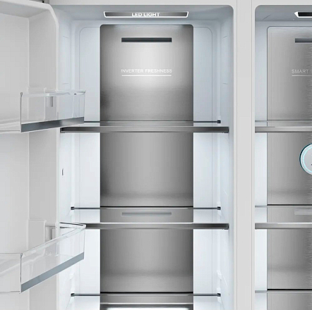 Холодильник Kuppersberg Side by Side RFSN 1810 X preview 9