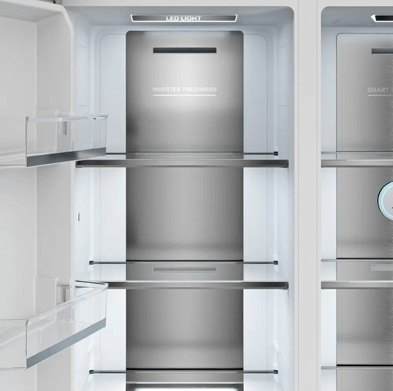 Холодильник Kuppersberg Side by Side RFSN 1810 X preview 9