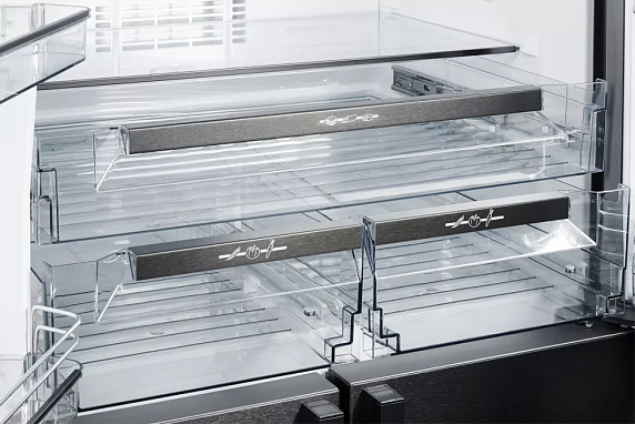 Холодильник Kuppersberg NMFV 18591 DX preview 11