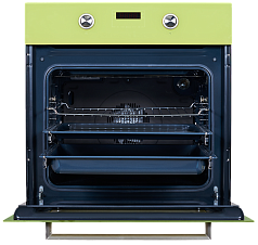 Духовой шкаф Kuppersberg SB 663 M
