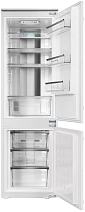 Встраиваемый двухкамерный холодильник Kuppersberg RBN 1762