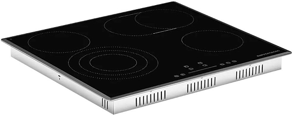 Электрическая варочная панель Kuppersberg ECS 639 F preview 8