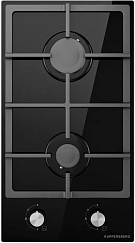 Газовая варочная панель Kuppersberg TG 38 B