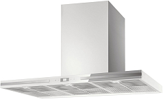 Настенная вытяжка Kuppersbusch DW 9500.0 W1
