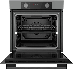 Духовой шкаф Kuppersberg HF 608 GR
