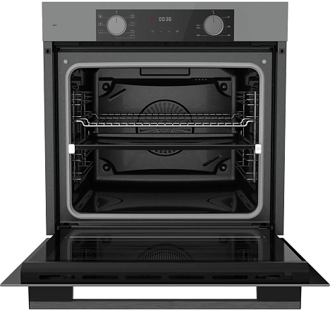 Духовой шкаф Kuppersberg HF 608 GR preview 5