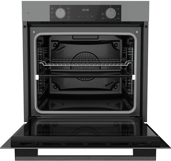 Духовой шкаф Kuppersberg HF 608 GR preview 5