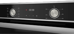 Духовой шкаф Kuppersberg HO 608 BX