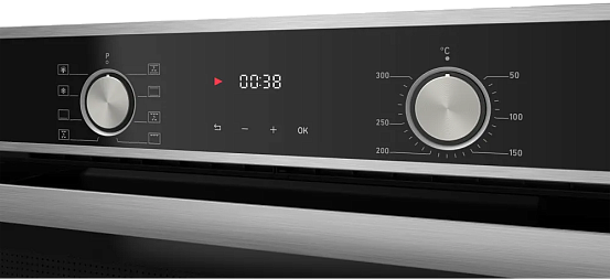 Духовой шкаф Kuppersberg HO 608 BX preview 3