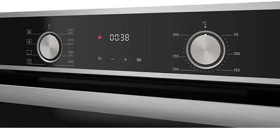 Духовой шкаф Kuppersberg HO 608 BX preview 10