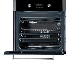 Духовой шкаф Kuppersberg HA 663 T