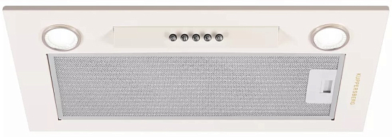 Встраиваемая вытяжка Kuppersberg INLINEA 52 CX preview 5