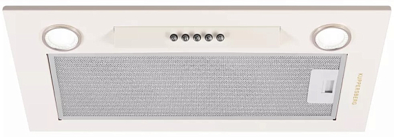 Встраиваемая вытяжка Kuppersberg INLINEA 52 CX preview 5