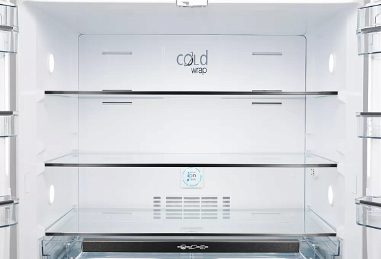 Холодильник Side by Side Kuppersberg NMFV 18591 DX preview 13