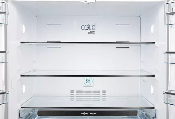 Холодильник Kuppersberg NMFV 18591 DX preview 13