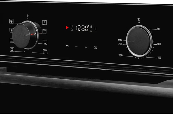 Духовой шкаф Kuppersberg HF 608 B preview 7