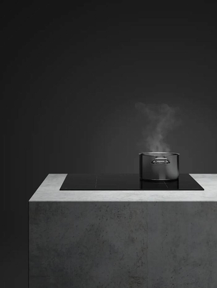 Индукционная варочная панель Kuppersberg ICI 614 preview 5