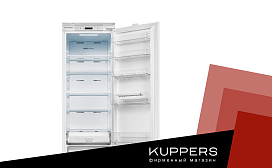 Можно ли ставить холодильник рядом с духовым шкафом