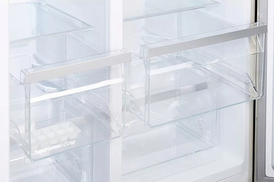 Холодильник Side by Side Kuppersberg NFML 177 CG preview 6