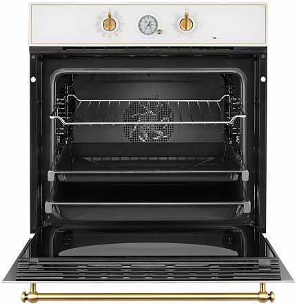 Духовой шкаф Kuppersberg SR 6911 W Bronze фото 5 Духовой шкаф Kuppersberg SR 6911 W Bronze preview 5