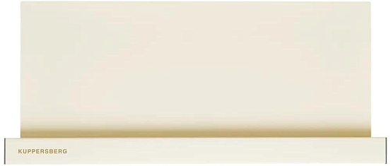 Вытяжка Kuppersberg SLIMTURBO 60 C preview 7