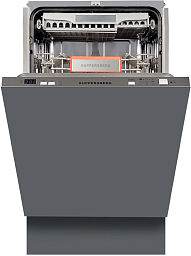 Встраиваемая посудомоечная машина Kuppersberg GS4555