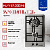 Купить Газовая варочная панель Kuppersberg FS 39 X  preview 2