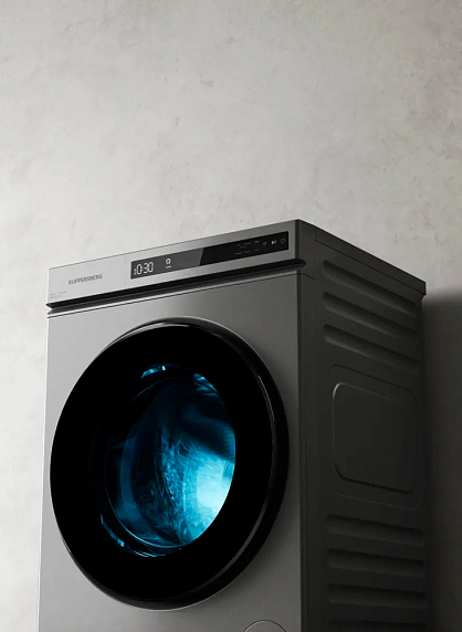 Стиральная машина Kuppersberg WM 561 GR preview 21