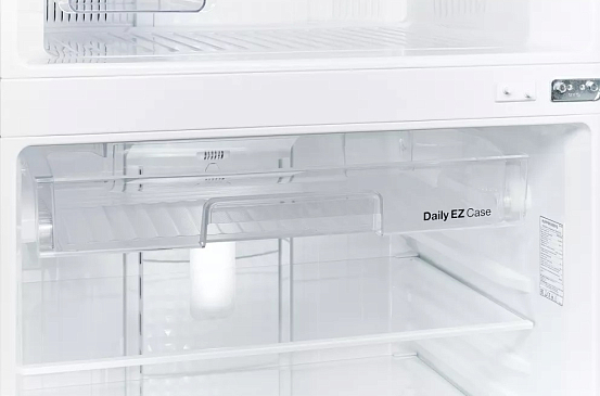 Двухкамерный холодильник Kuppersberg NTFD 53 SL preview 11