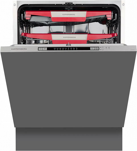 Встраиваемая посудомоечная машина Kuppersberg GLM 6075 preview 6