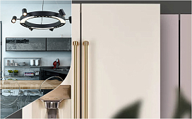 Серии холодильников Kuppersberg