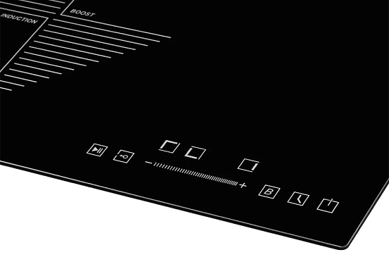 Индукционная варочная панель Kuppersberg ICS 402 preview 4