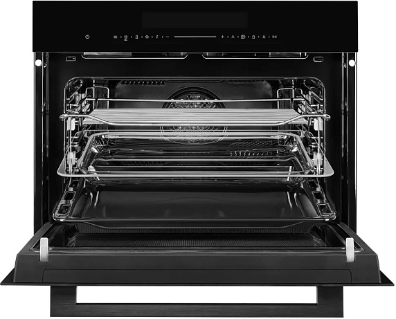 Духовой шкаф Kuppersberg KHT 616 Black preview 12