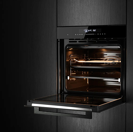 Духовой шкаф Kuppersberg HT 613 Black preview 8