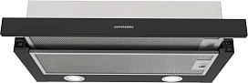 Вытяжка Kuppersberg SLIMDUAL 60 B