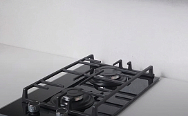 Газовая варочная поверхность Kuppersberg FBG 36 BG